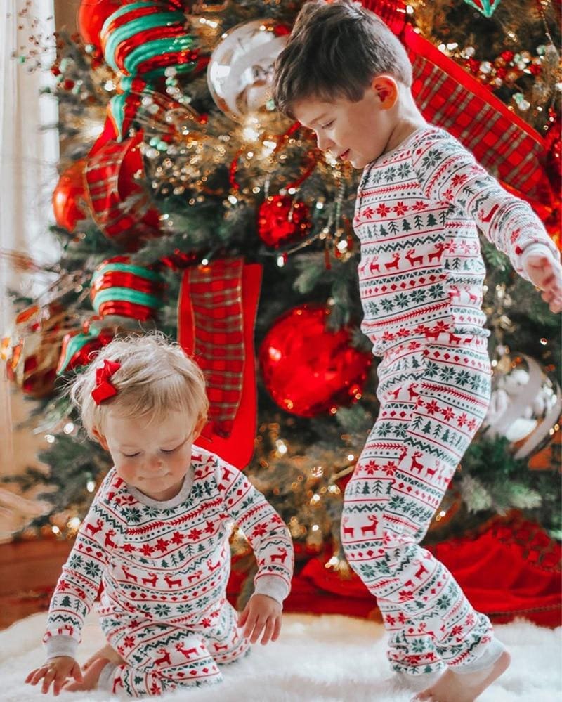 Ensemble Pyjama Famille - Image 5