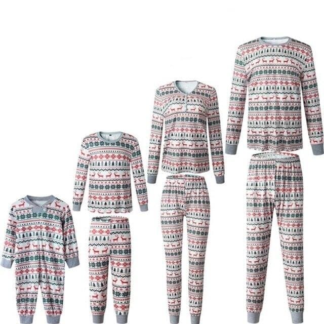 Ensemble Pyjama Famille - Image 7