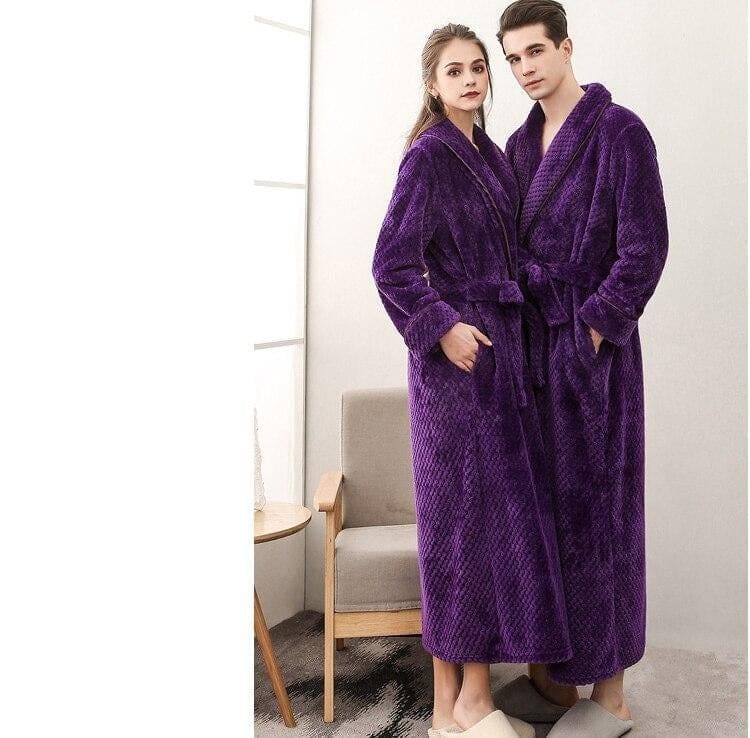 Gros Peignoir Homme - Image 4