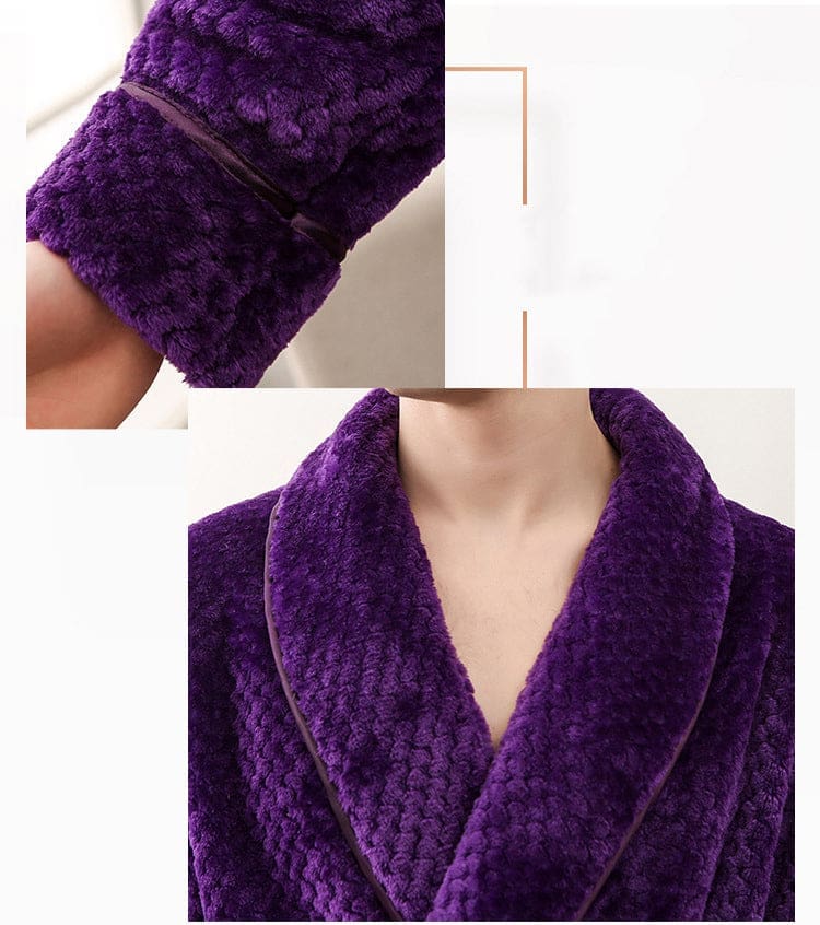 Gros Peignoir Homme - Image 3
