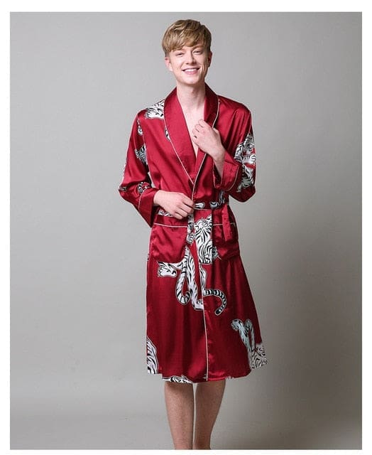 Pyjama Homme Classe - Image 10
