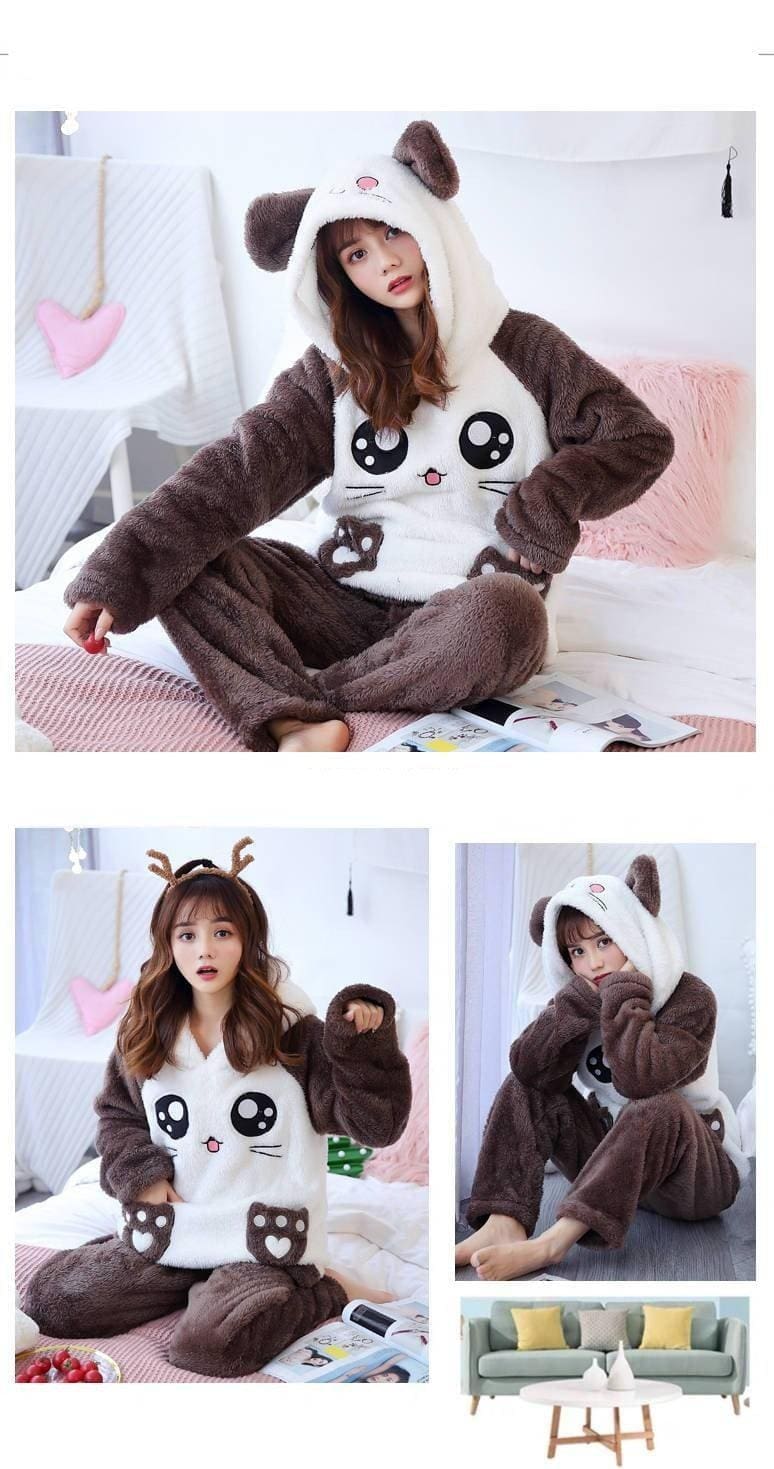Pyjama Hamster - Image 3