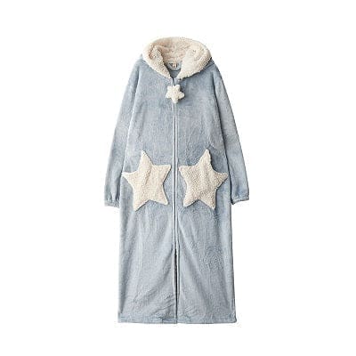 Robe de Chambre Cocooning - Image 3