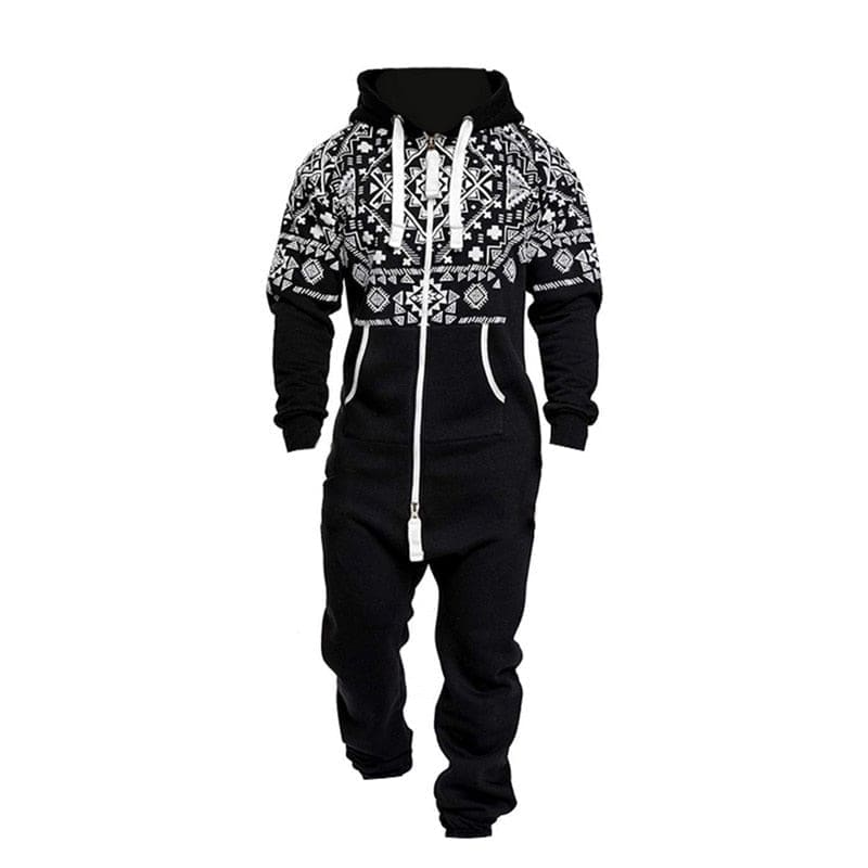 Combinaison de Nuit Homme - Image 3