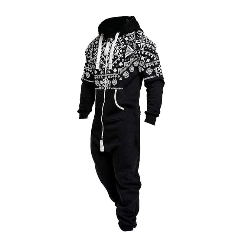 Combinaison de Nuit Homme - Image 4