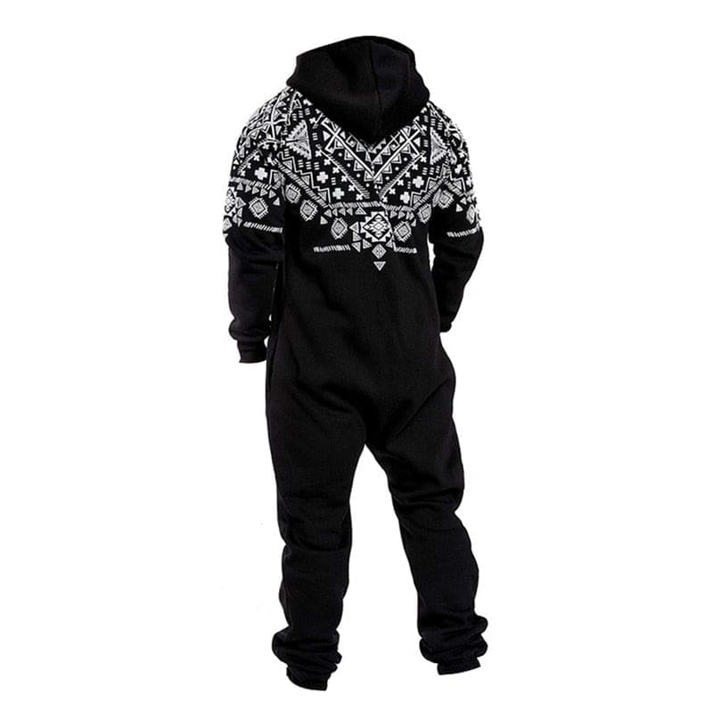 Combinaison de Nuit Homme - Image 5