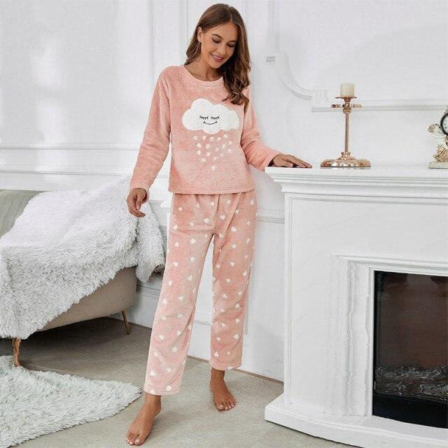 Pyjama Pilou Pilou Mignon